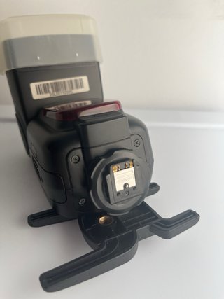 Flash Godox TT600 Thinklite per Sony