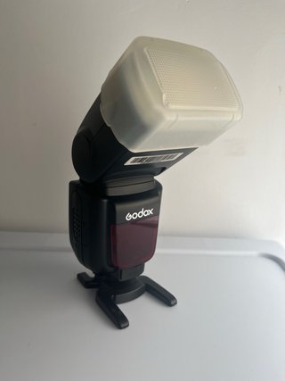 Flash Godox TT600 Thinklite per Sony