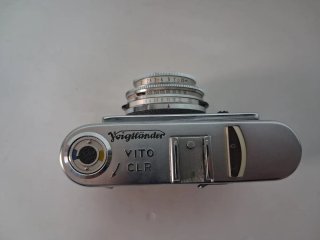 Cámara telemétrica Voigtlander