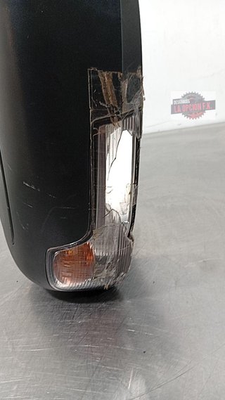 RETROVISOR IZQUIERDO Iveco Daily Furgón (2014->)