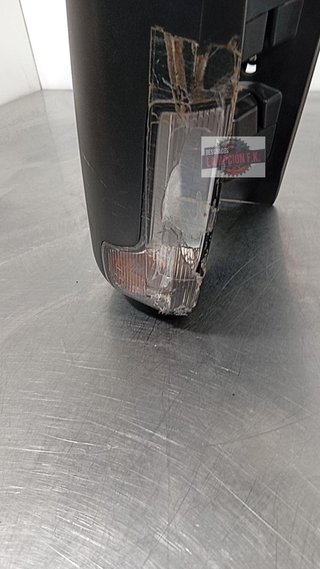 RETROVISOR IZQUIERDO Iveco Daily Furgón (2014->)