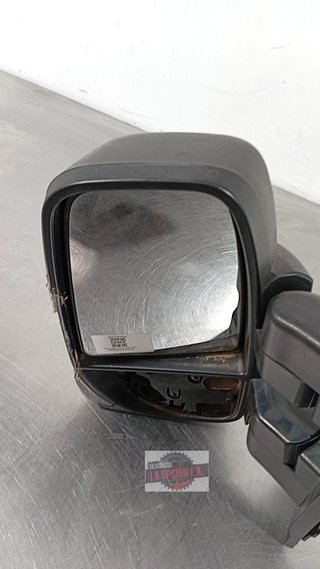 RETROVISOR IZQUIERDO Iveco Daily Furgón (2014->)