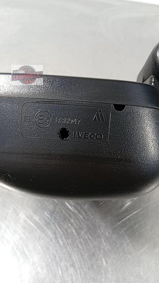 RETROVISOR IZQUIERDO Iveco Daily Furgón (2014->)