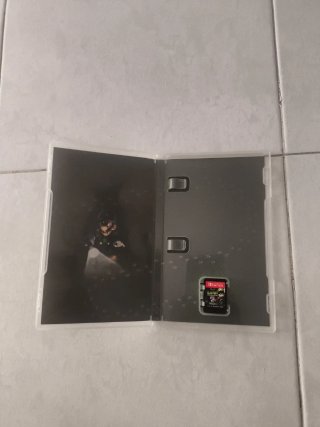 Luigi's Mansion 2 HD Nintendo Switch