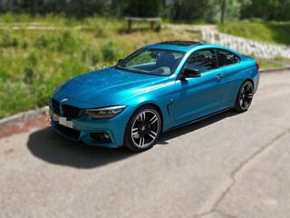 BMW serie 4