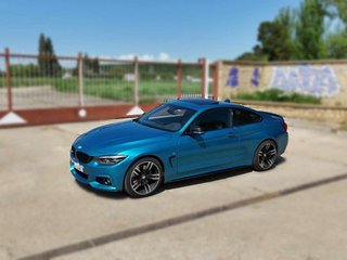 BMW serie 4