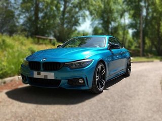 BMW serie 4