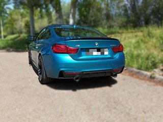 BMW serie 4