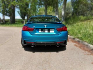 BMW serie 4