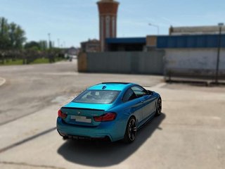 BMW serie 4