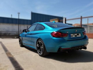 BMW serie 4