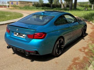 BMW serie 4