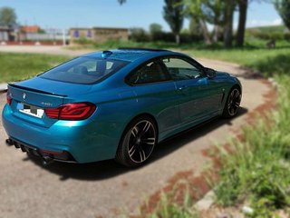 BMW serie 4