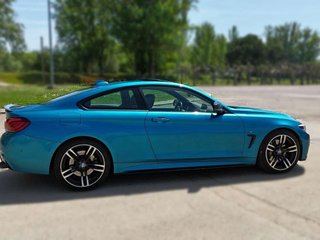 BMW serie 4