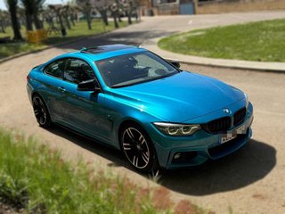 BMW serie 4