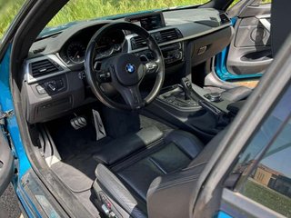 BMW serie 4