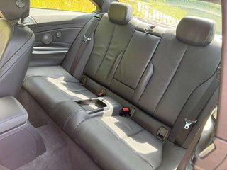 BMW serie 4