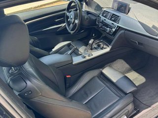 BMW serie 4