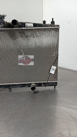 RADIADOR AGUA Nissan Juke (F15E)(06.2010->)