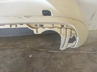 Paragolpes Opel Astra J 2011-2016