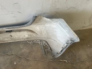 Paragolpes Opel Astra J 2011-2016
