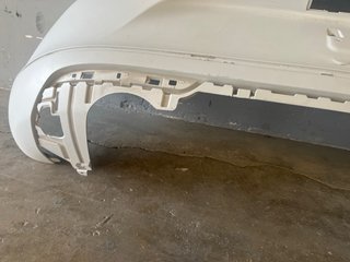 Paragolpes Opel Astra J 2011-2016