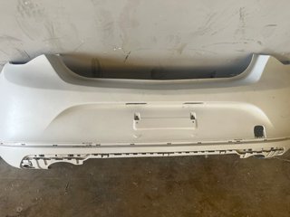 Paragolpes Opel Astra J 2011-2016