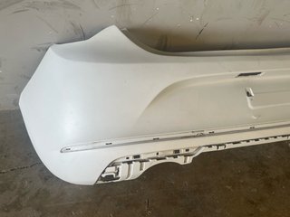 Paragolpes Opel Astra J 2011-2016