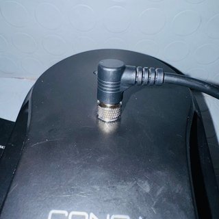 Robot limpiacristales Cecotec Windroid 880