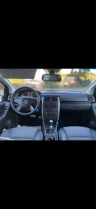 Mercedes-Benz Clase B 2006