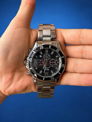 Reloj HKUN Hombre Cronógrafo