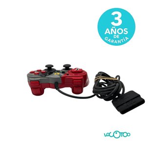 Controller Thrustmaster Ferrari PS1