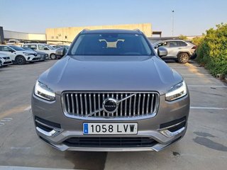 Volvo XC90 2.0 T8 AWD Recharge Inscription Exp Auto