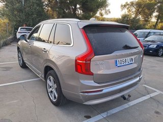 Volvo XC90 2.0 T8 AWD Recharge Inscription Exp Auto