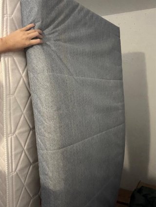 Colchón Ikea ÅGOTNES 90x200 cm