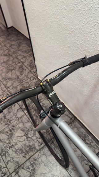 Bicicleta fixie