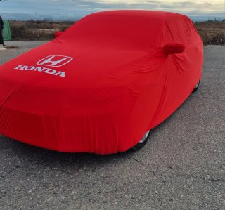 Funda Honda Civic 2017