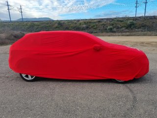 Funda Honda Civic 2017