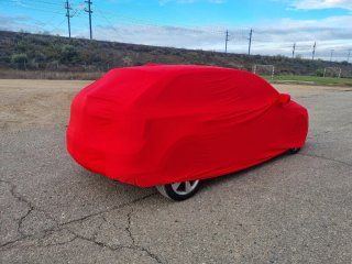 Funda Honda Civic 2017