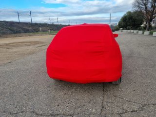 Funda Honda Civic 2017