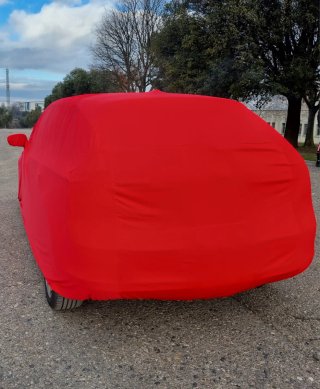 Funda Honda Civic 2017