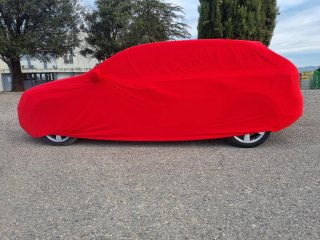 Funda Honda Civic 2017