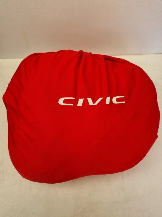 Funda Honda Civic 2017