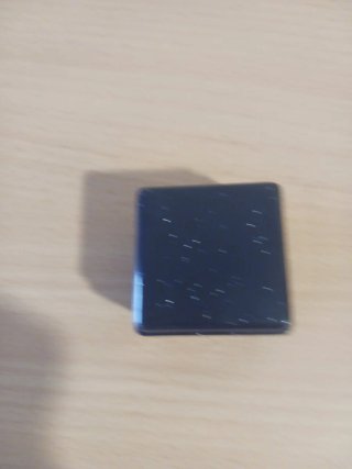 Pendientes de circonita plateados