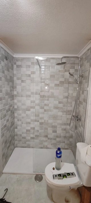 Servicios de fontaneria
