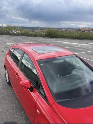 SEAT Leon 2007