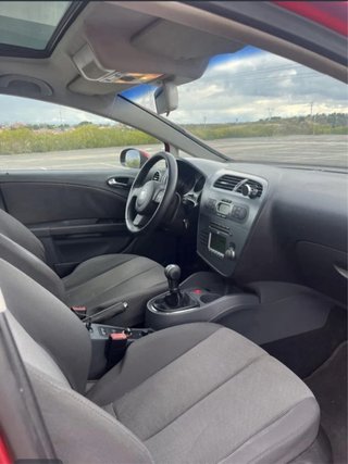 SEAT Leon 2007