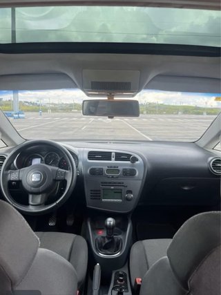 SEAT Leon 2007