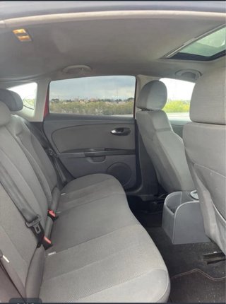 SEAT Leon 2007
