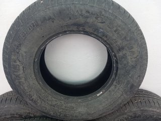Neumáticos Starmaxx incurro st430 235/75 r15
